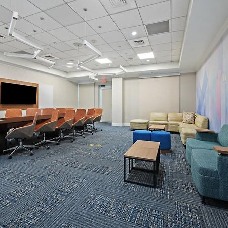 Hilton Garden Inn Ft. Lauderdale Airport-Cruise Port Dania Beach Exteriör bild