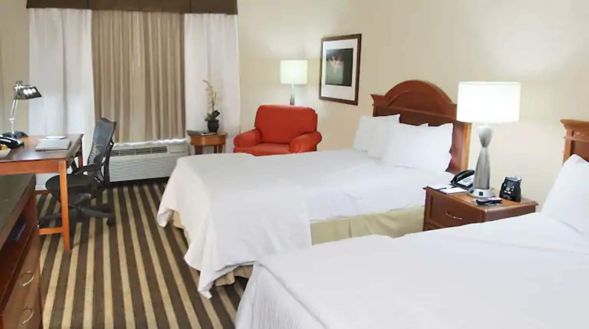 Hilton Garden Inn Ft. Lauderdale Airport-Cruise Port Dania Beach Exteriör bild