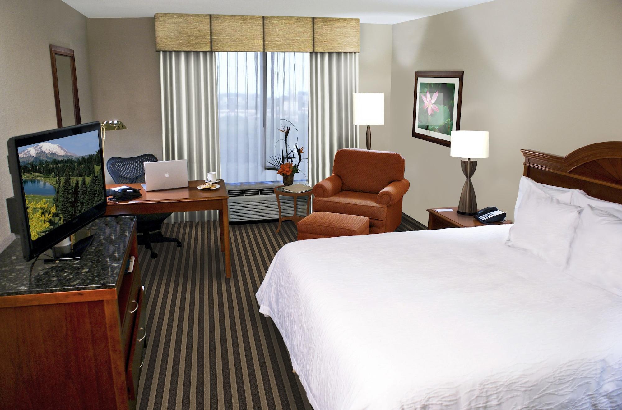 Hilton Garden Inn Ft. Lauderdale Airport-Cruise Port Dania Beach Rum bild
