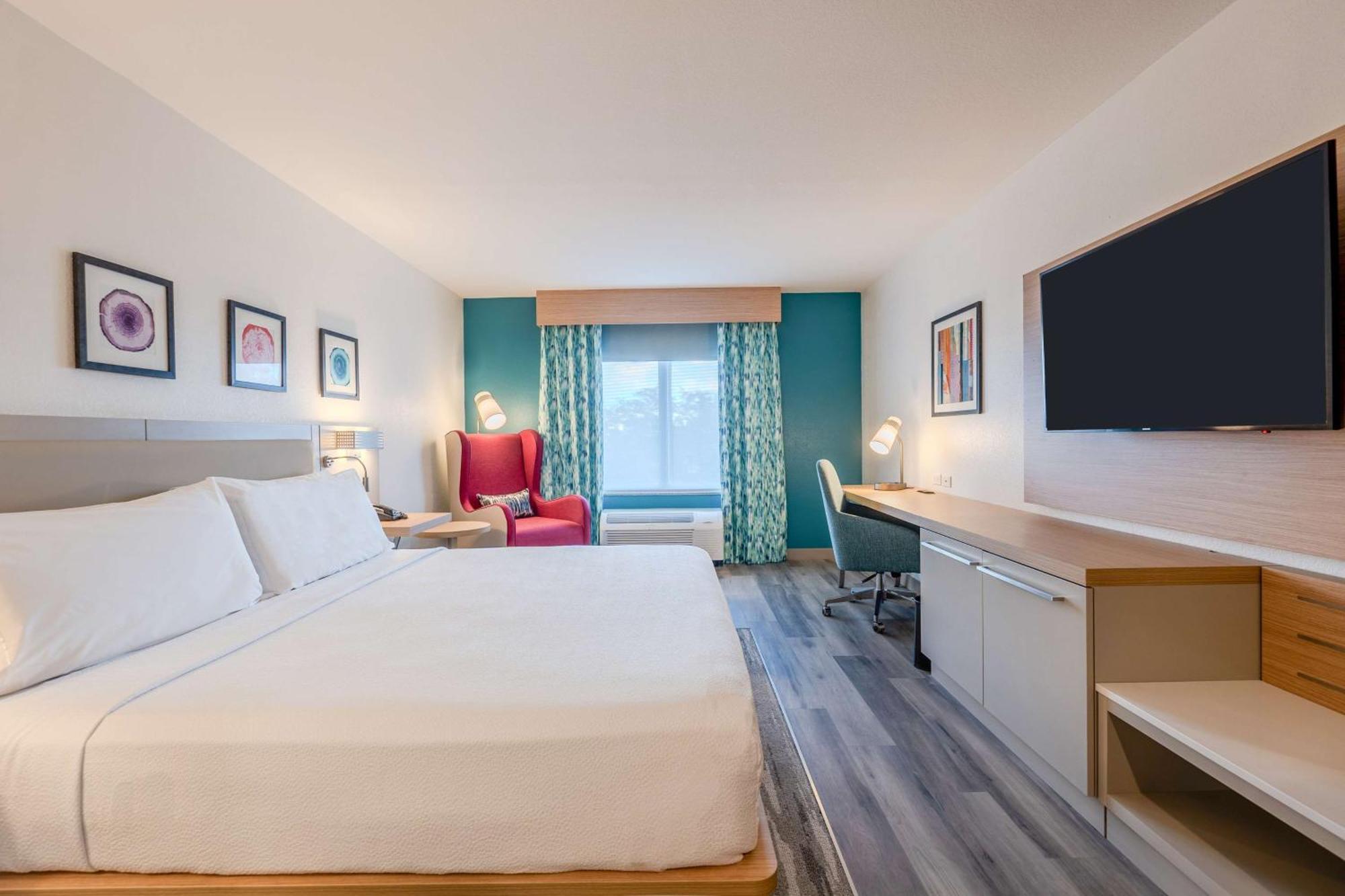 Hilton Garden Inn Ft. Lauderdale Airport-Cruise Port Dania Beach Exteriör bild
