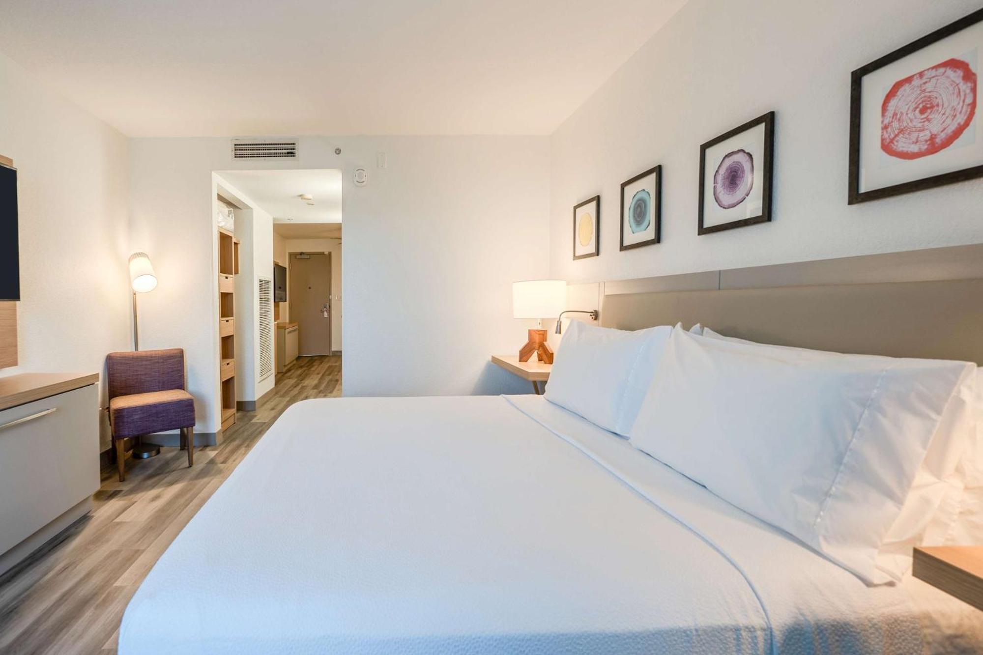 Hilton Garden Inn Ft. Lauderdale Airport-Cruise Port Dania Beach Exteriör bild