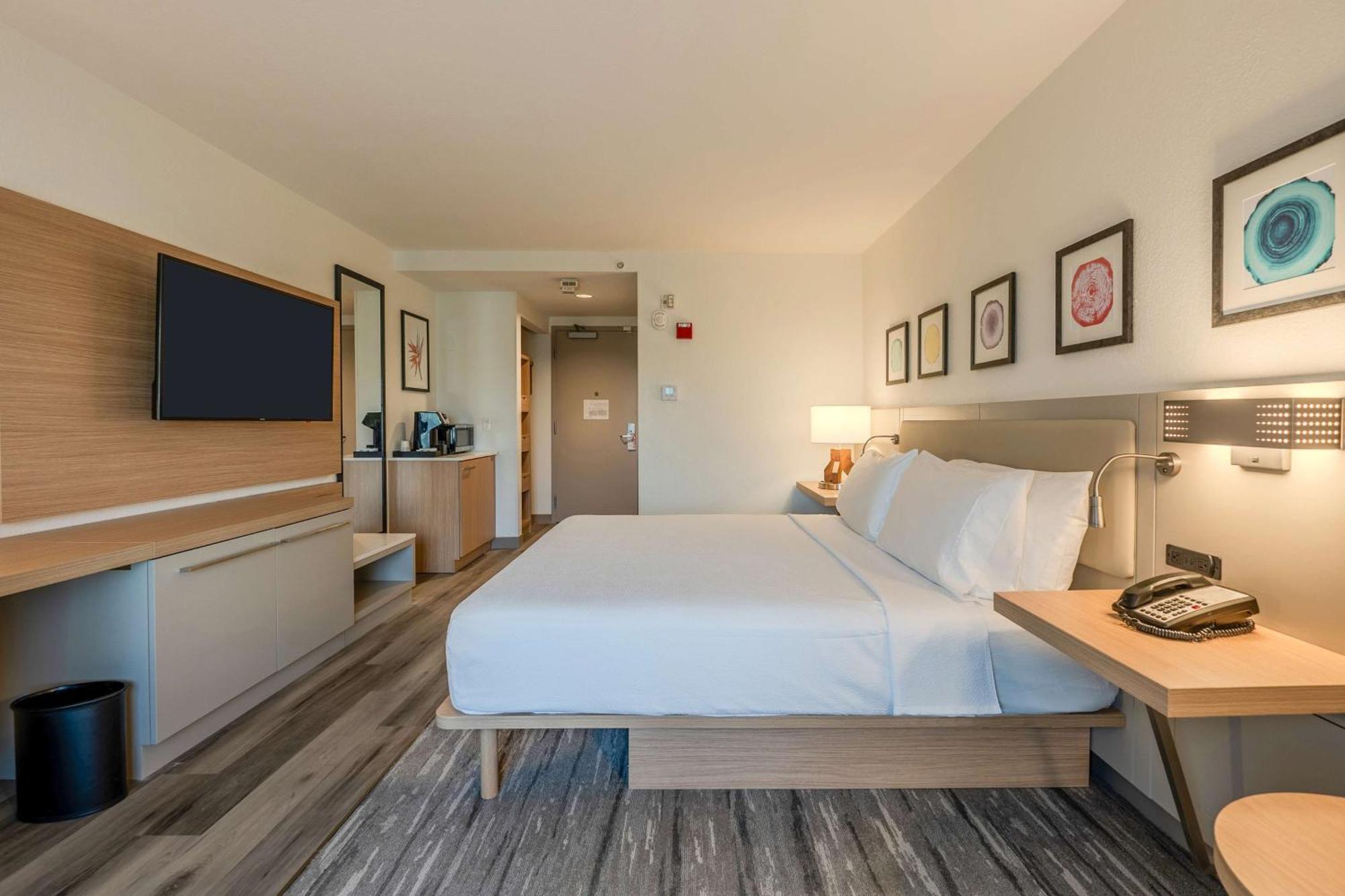 Hilton Garden Inn Ft. Lauderdale Airport-Cruise Port Dania Beach Exteriör bild
