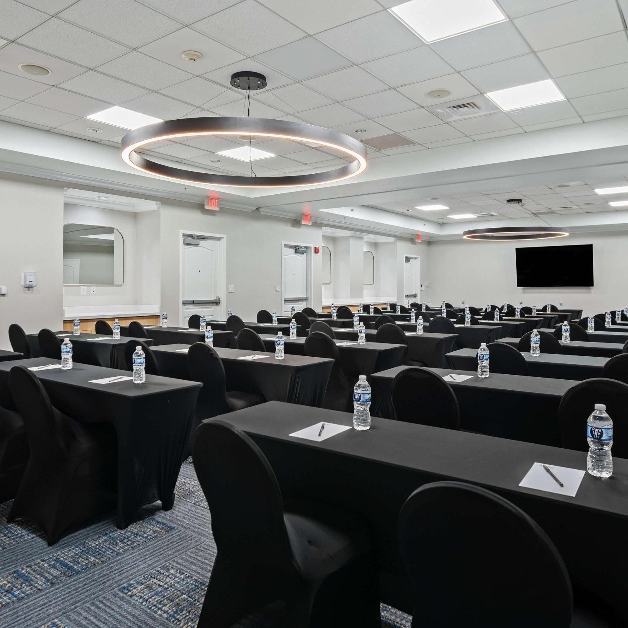 Hilton Garden Inn Ft. Lauderdale Airport-Cruise Port Dania Beach Exteriör bild