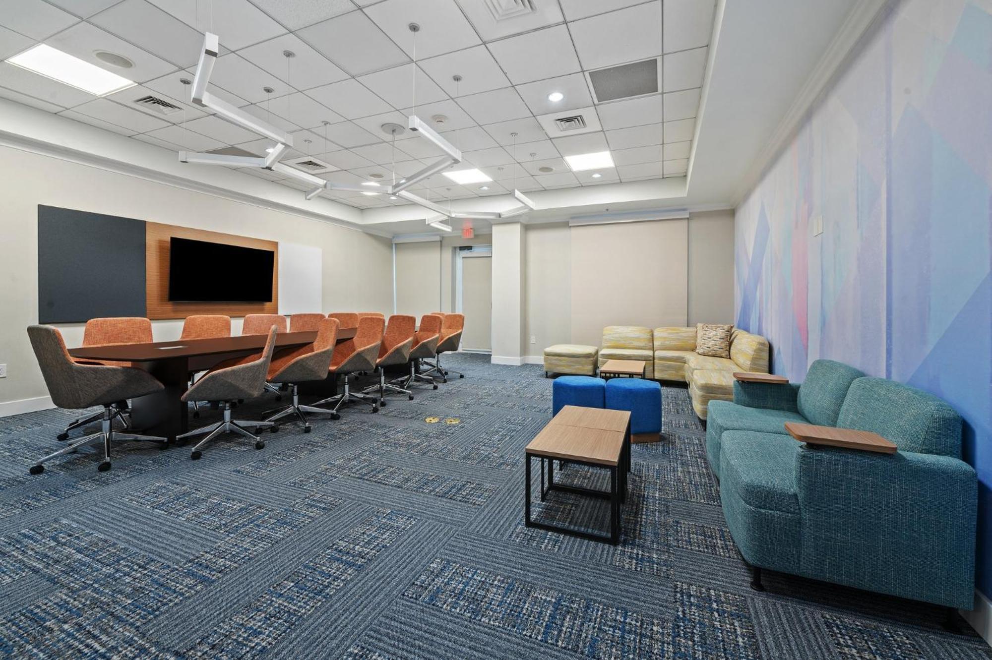 Hilton Garden Inn Ft. Lauderdale Airport-Cruise Port Dania Beach Exteriör bild