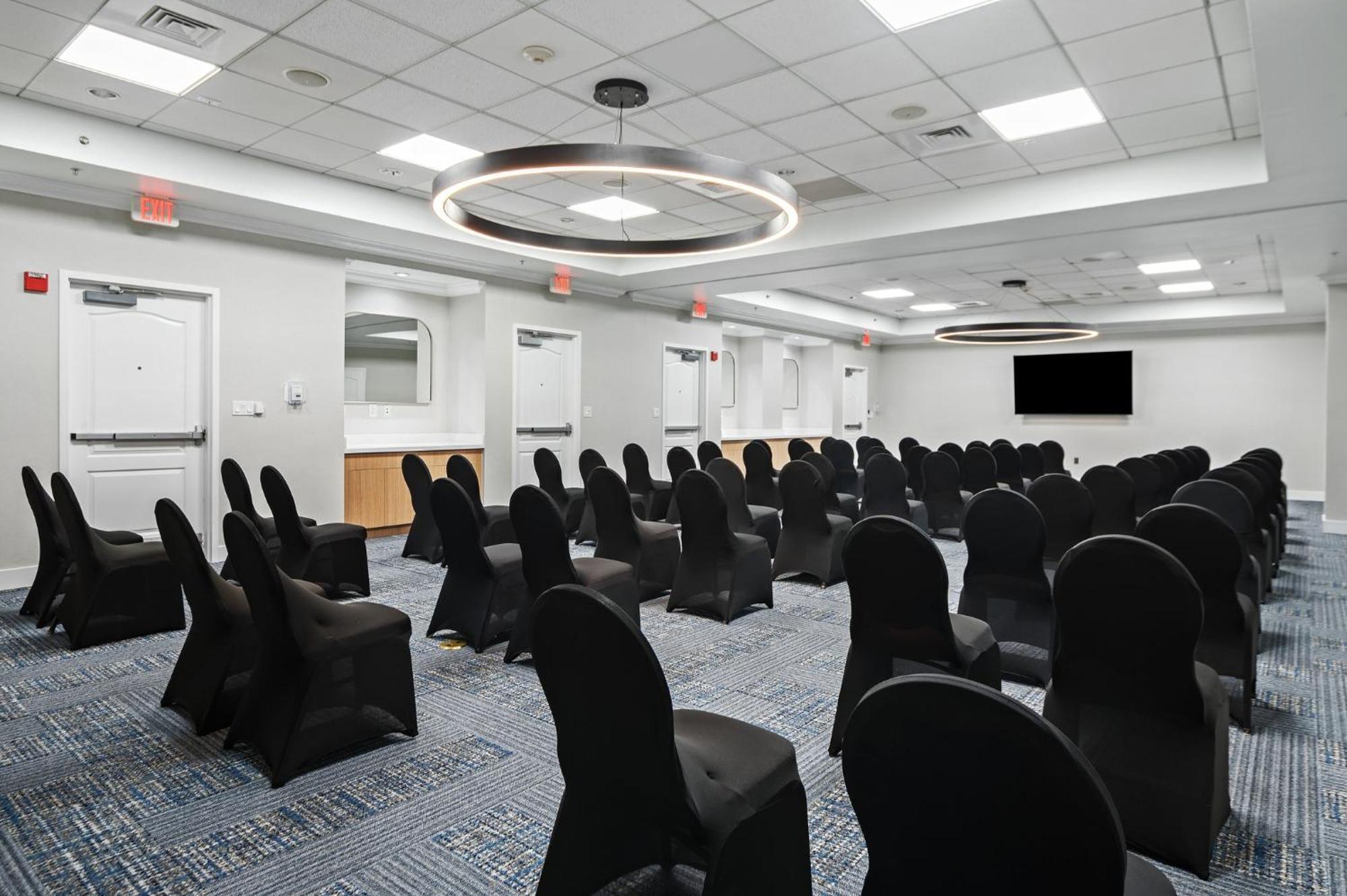 Hilton Garden Inn Ft. Lauderdale Airport-Cruise Port Dania Beach Exteriör bild