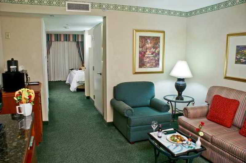 Hilton Garden Inn Ft. Lauderdale Airport-Cruise Port Dania Beach Rum bild